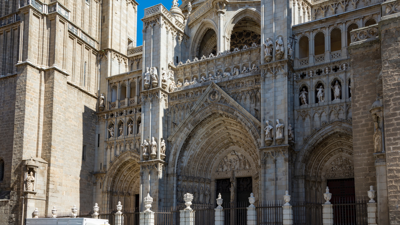 20171007 141014 , Toledo, Castille-La Mancha, Spain